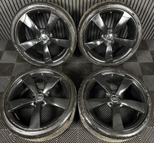 21" GENUINE AUDI A7 S LINE S7