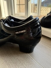 Boys Latin Dance Shoes Size