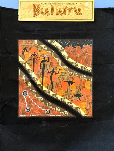 Australian aboriginal art - australian,