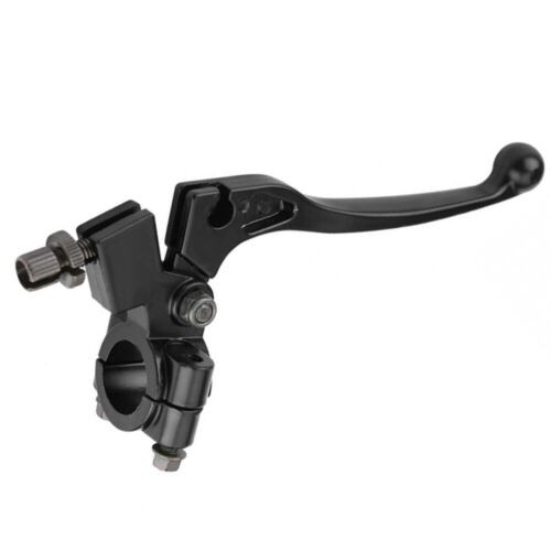 Clutch brake lever - lever, perch