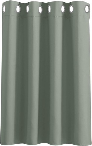 Pony dance sage green - sage, blackout