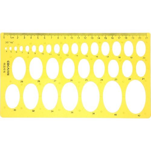 Ellipse templates architecture - ellipse,