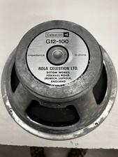 Vintage Celestion G12-100
