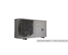 CELLARMASTER CMO075-1 1 PHASE