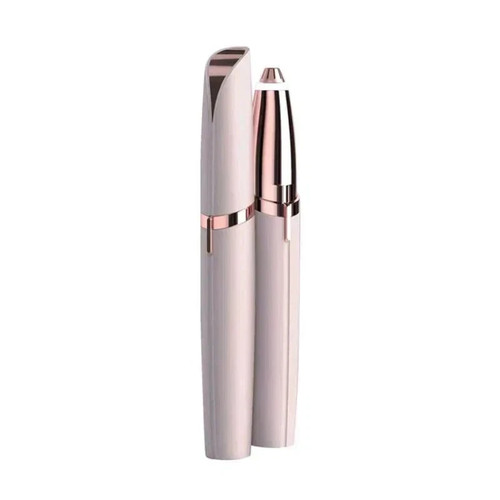 Electric eyebrow trimmer - electric,
