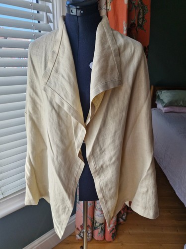 Joyce ridings jacket off - ridings, jacket,