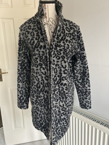 Next grey black - grey, leopard