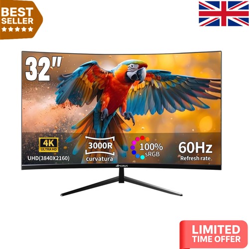 Immersive inch curved - 32-inch,