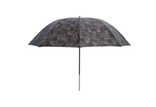 Fox 60" Camo Brolly - Carp