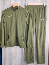 Boys Nike Tracksuit Size Xl