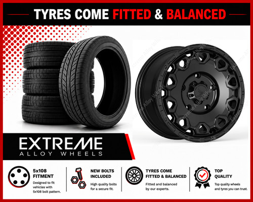 Sprocket alloy wheels - sprocket,