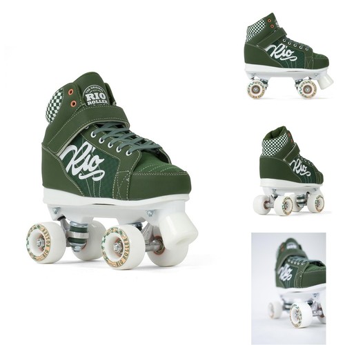Rio roller mayhem - rio,