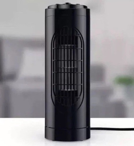 Silvercrest mini tower - mini, fan