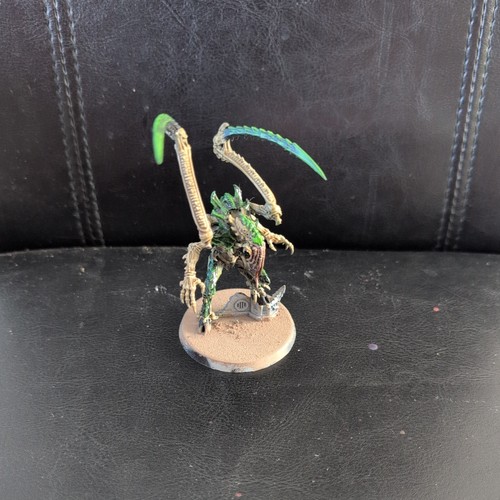 40k tyranid lictor - 40k,