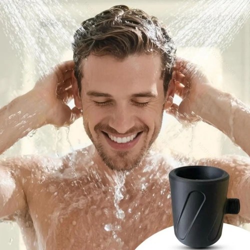 Powerful massage high pressure - powerful,