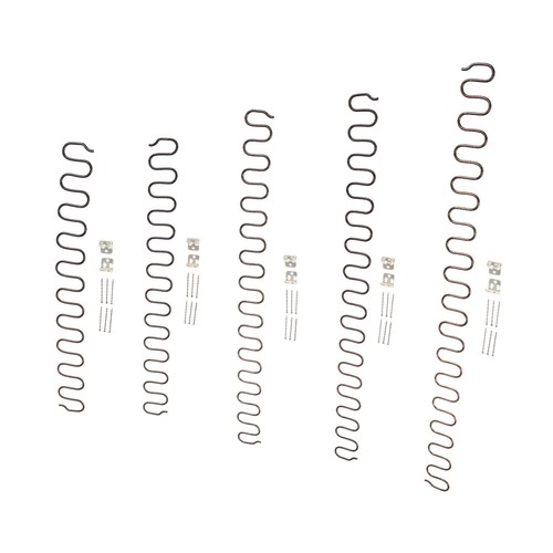 Sofa springs kit - springs,