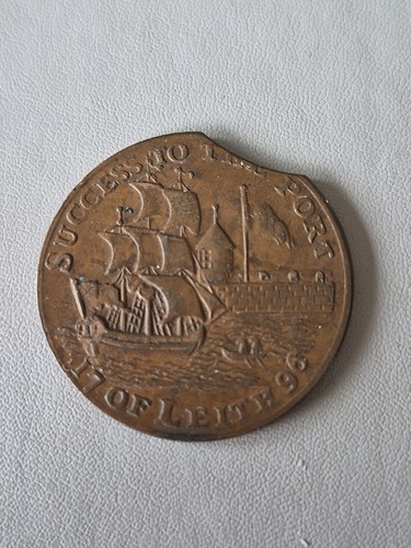 1796 scotland port leith - port,
