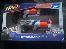 Nerf N-Strike Elite Strongarm