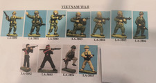 Dunken reusable toy soldier