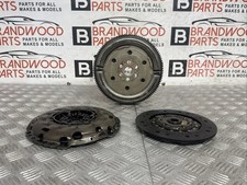 Ford Focus Mk3 ST 6 Speed