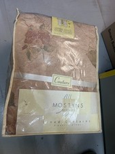 Mostyns Lined Curtains - 3