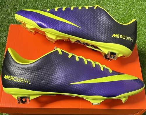 Nike mercurial vapor elite - vapor, ix