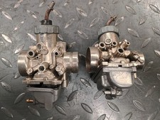 Yamaha RD350LC2 YPVS 31K -