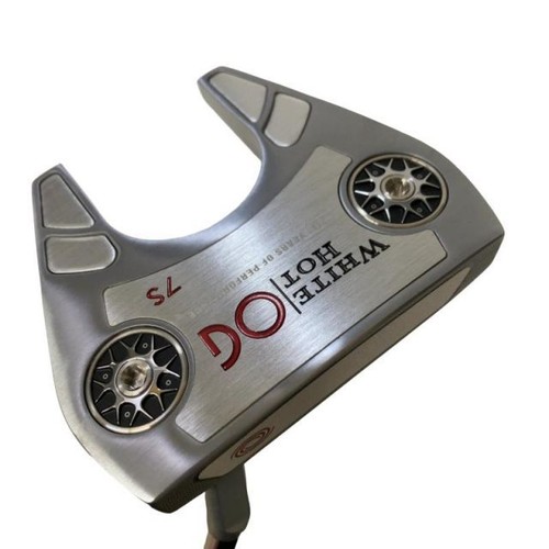 Odyssey white hot - white,