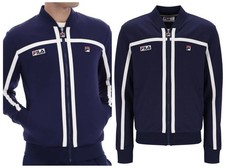 Fila Borg Fila Emilio Tennis
