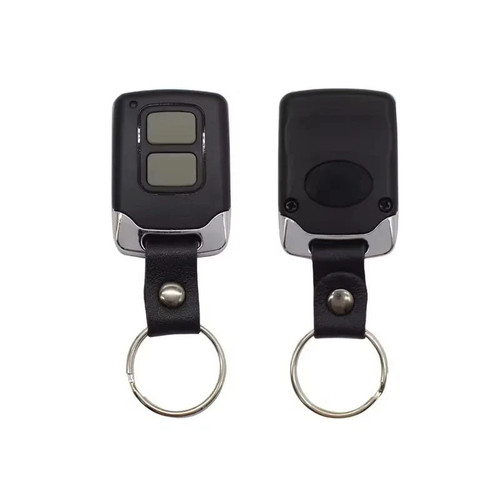 Garage door opener - , remote