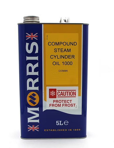 1000 compound steam - 1000,