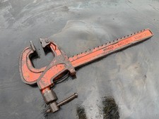 Vintage CARVER Heavy Duty