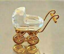 Swarovski Crystal "MEMORIES