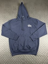 Vintage Stussy Pullover Cotton