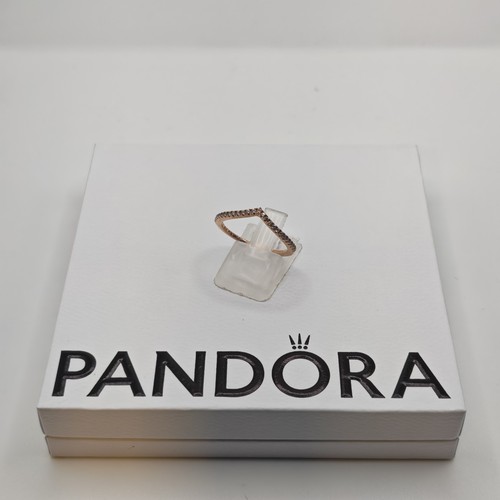 Genuine pandora rose gold - genuine,