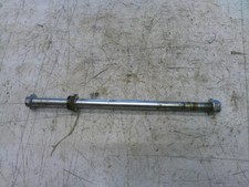 2008-2014 SYM fiddle 2 125