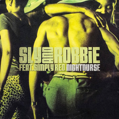 Sly robbie feat - feat, simply