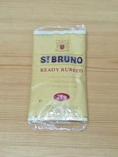 Vintage 1980s Ogdens St Bruno