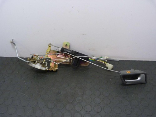 Proton savvy door lock - proton,