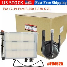 For Motorcraft FD4625 AA Fuel/Water Filter for 17-22 Ford F-250 F-350 F-450 6.7L