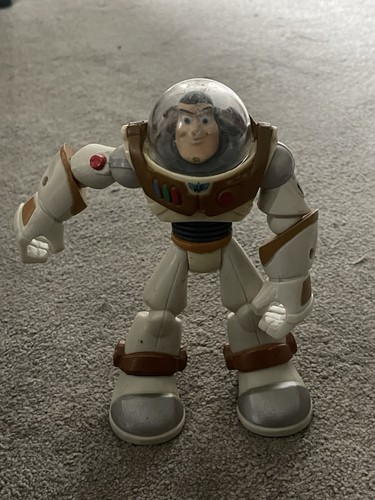 Buzz lightyear action - buzz, figure
