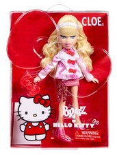 Bratz hello kitty - bratz, cloe