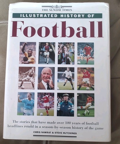 The sunday times illustrated - the,