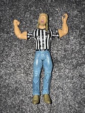 WWE Edge Wrestling