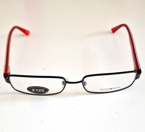 Emporio armani 9775 - ea, 0co