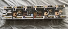 Michael Jackson Funko Pop