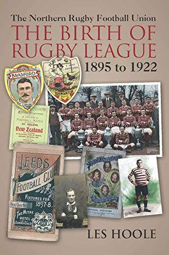 The northern rugby - the, football