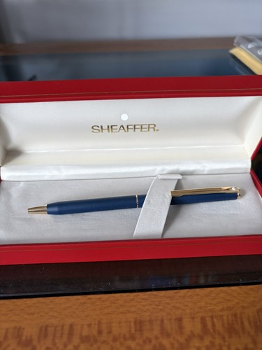 Vintage sheaffer ballpoint pen - vintage,