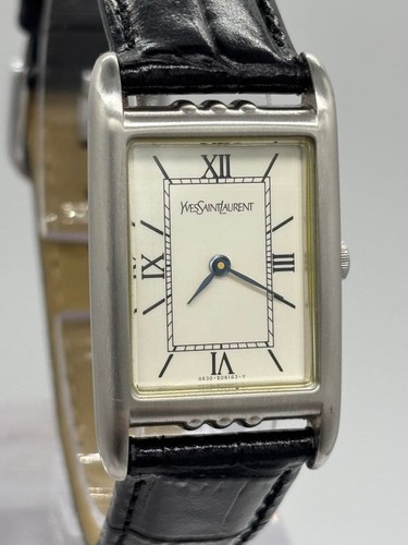 Yves saint laurent quartz - saint,