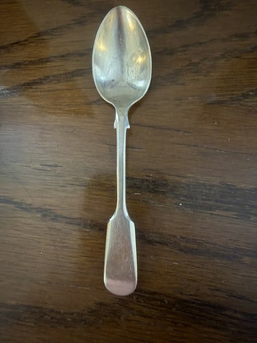 Antique nevada silver plated - antique,